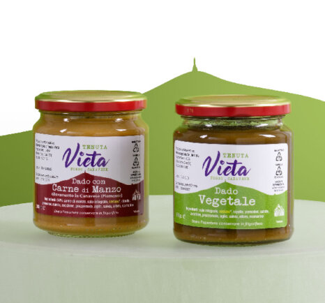 I Dadi della Tenuta Vieta